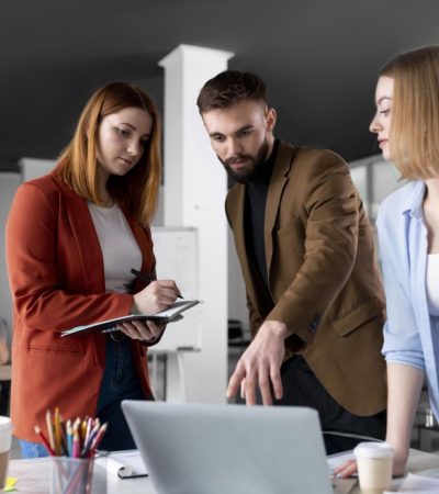 שיעורים חיוניים לחיפוש העבודה שלך בקנדה