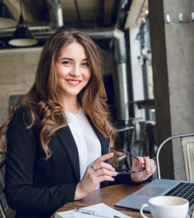 המקום היחיד לחיפוש משרות באמריקה